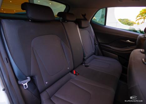 HYUNDAI Creta 1.0 12V 4P FLEX TGDI TURBO COMFORT AUTOMTICO, Foto 10