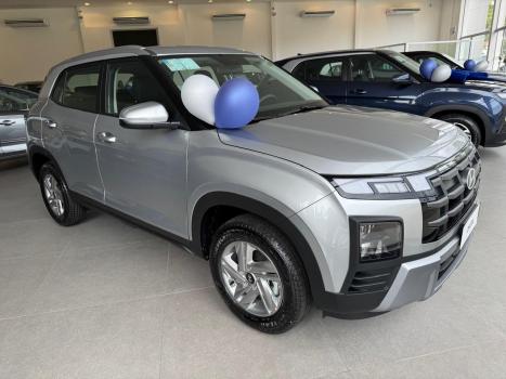 HYUNDAI Creta 1.0 12V 4P FLEX TGDI TURBO COMFORT AUTOMTICO, Foto 1