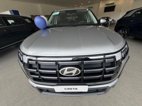 HYUNDAI Creta 1.0 12V 4P FLEX TGDI TURBO COMFORT AUTOMTICO, Foto 2