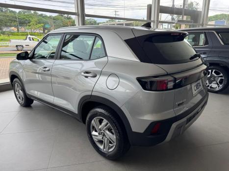 HYUNDAI Creta 1.0 12V 4P FLEX TGDI TURBO COMFORT AUTOMTICO, Foto 5