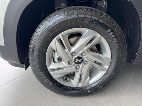 HYUNDAI Creta 1.0 12V 4P FLEX TGDI TURBO COMFORT AUTOMTICO, Foto 8
