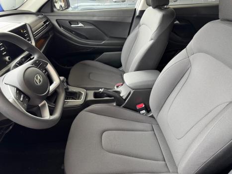 HYUNDAI Creta 1.0 12V 4P FLEX TGDI TURBO COMFORT AUTOMTICO, Foto 9