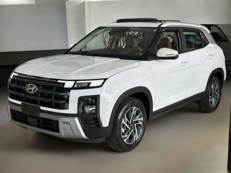 HYUNDAI Creta 1.0 12V 4P FLEX TGDI TURBO PLATINUM AUTOMTICO, Foto 3