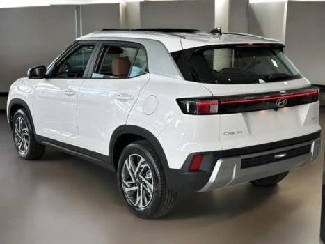 HYUNDAI Creta 1.0 12V 4P FLEX TGDI TURBO PLATINUM AUTOMTICO, Foto 4