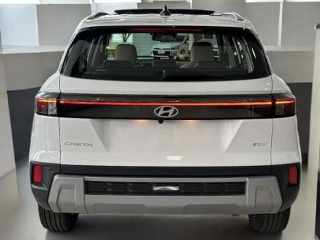HYUNDAI Creta 1.0 12V 4P FLEX TGDI TURBO PLATINUM AUTOMTICO, Foto 5