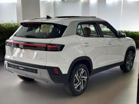 HYUNDAI Creta 1.0 12V 4P FLEX TGDI TURBO PLATINUM AUTOMTICO, Foto 6