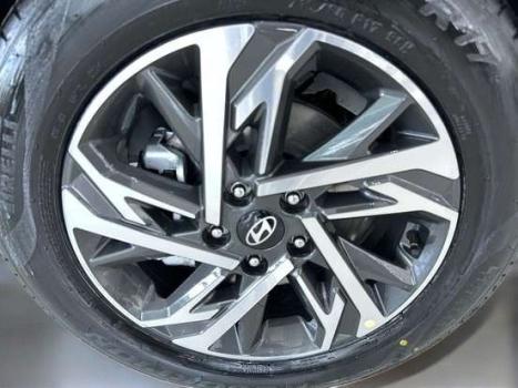HYUNDAI Creta 1.0 12V 4P FLEX TGDI TURBO PLATINUM AUTOMTICO, Foto 7
