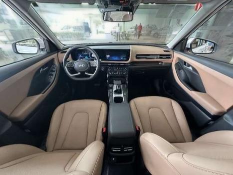 HYUNDAI Creta 1.0 12V 4P FLEX TGDI TURBO PLATINUM AUTOMTICO, Foto 9