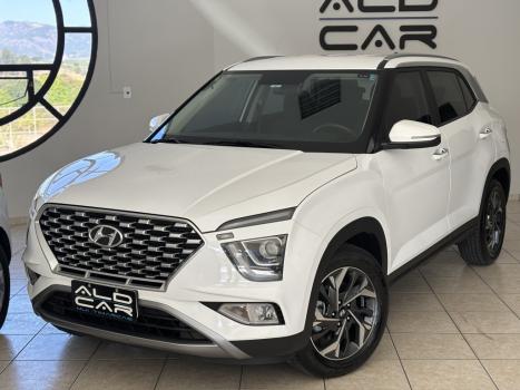 HYUNDAI Creta 1.0 12V 4P FLEX TGDI TURBO LIMITED AUTOMTICO, Foto 1