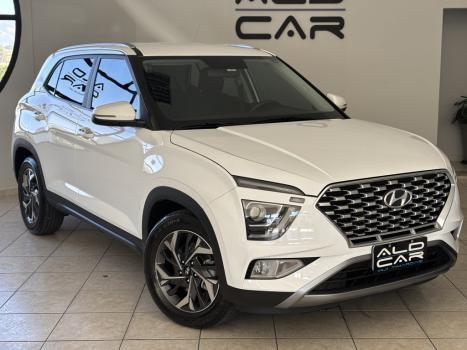 HYUNDAI Creta 1.0 12V 4P FLEX TGDI TURBO LIMITED AUTOMTICO, Foto 2