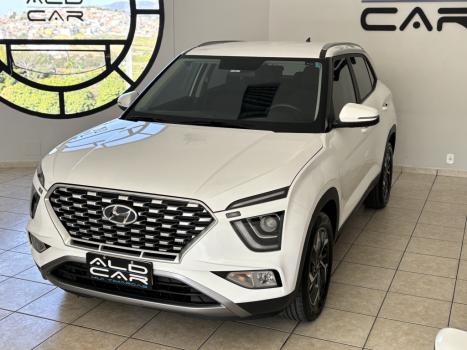 HYUNDAI Creta 1.0 12V 4P FLEX TGDI TURBO LIMITED AUTOMTICO, Foto 5