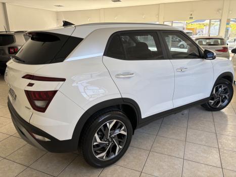 HYUNDAI Creta 1.0 12V 4P FLEX TGDI TURBO LIMITED AUTOMTICO, Foto 6