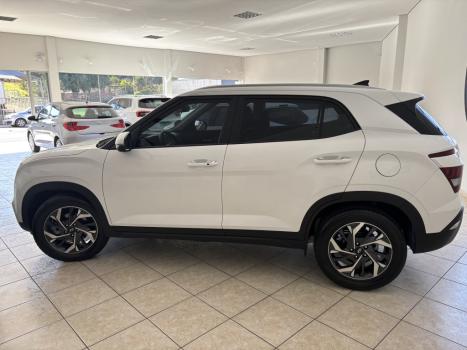 HYUNDAI Creta 1.0 12V 4P FLEX TGDI TURBO LIMITED AUTOMTICO, Foto 7