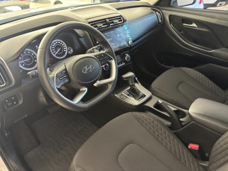 HYUNDAI Creta 1.0 12V 4P FLEX TGDI TURBO LIMITED AUTOMTICO, Foto 9