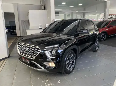 HYUNDAI Creta 1.0 12V 4P FLEX TGDI TURBO LIMITED AUTOMTICO, Foto 1