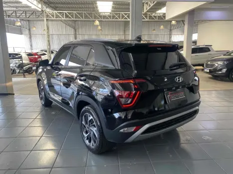 HYUNDAI Creta 1.0 12V 4P FLEX TGDI TURBO LIMITED AUTOMTICO, Foto 6
