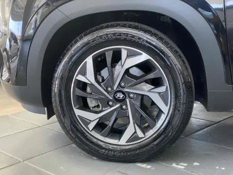 HYUNDAI Creta 1.0 12V 4P FLEX TGDI TURBO LIMITED AUTOMTICO, Foto 7