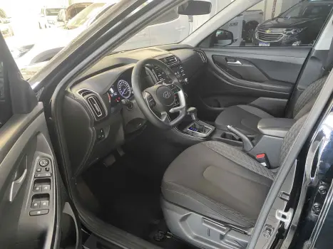 HYUNDAI Creta 1.0 12V 4P FLEX TGDI TURBO LIMITED AUTOMTICO, Foto 8