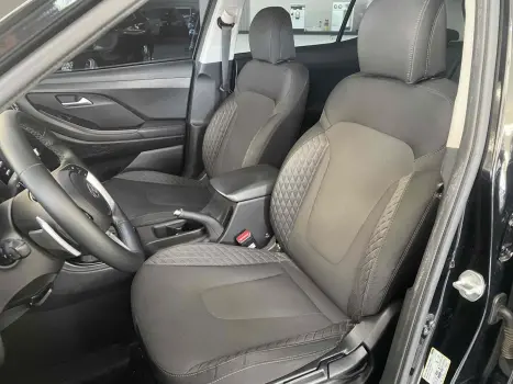 HYUNDAI Creta 1.0 12V 4P FLEX TGDI TURBO LIMITED AUTOMTICO, Foto 9