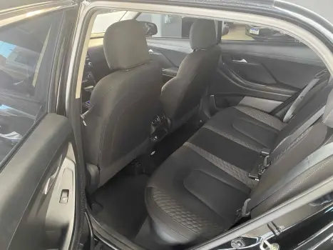 HYUNDAI Creta 1.0 12V 4P FLEX TGDI TURBO LIMITED AUTOMTICO, Foto 10