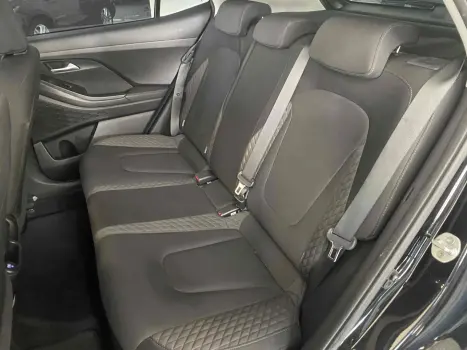 HYUNDAI Creta 1.0 12V 4P FLEX TGDI TURBO LIMITED AUTOMTICO, Foto 11