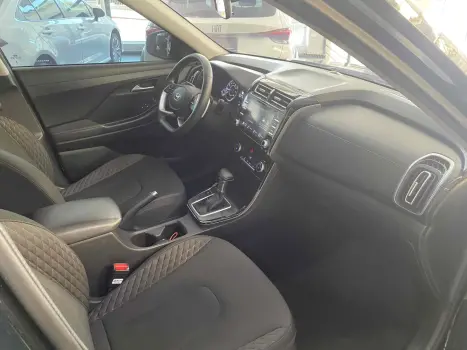 HYUNDAI Creta 1.0 12V 4P FLEX TGDI TURBO LIMITED AUTOMTICO, Foto 13