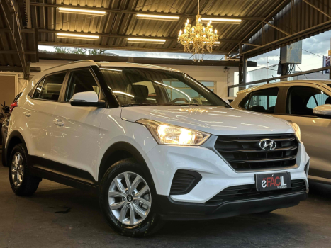 HYUNDAI Creta 1.6 16V 4P FLEX ACTION AUTOMTICO, Foto 1