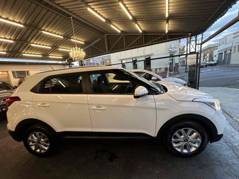 HYUNDAI Creta 1.6 16V 4P FLEX ACTION AUTOMTICO, Foto 2