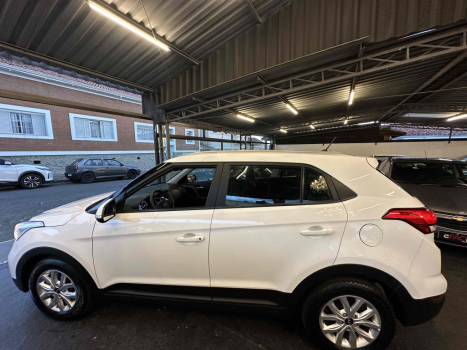 HYUNDAI Creta 1.6 16V 4P FLEX ACTION AUTOMTICO, Foto 5