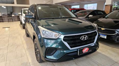 HYUNDAI Creta 1.6 16V 4P FLEX ATTITUDE, Foto 3