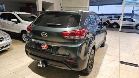 HYUNDAI Creta 1.6 16V 4P FLEX ATTITUDE, Foto 4