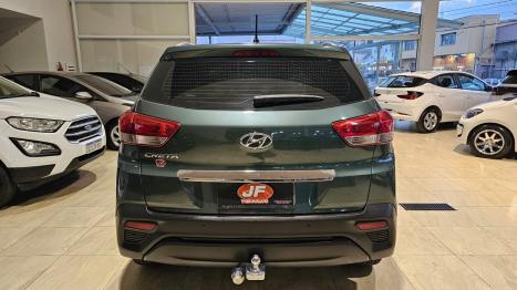 HYUNDAI Creta 1.6 16V 4P FLEX ATTITUDE, Foto 5