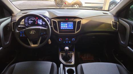 HYUNDAI Creta 1.6 16V 4P FLEX ATTITUDE, Foto 8