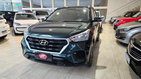 HYUNDAI Creta 1.6 16V 4P FLEX ATTITUDE, Foto 1