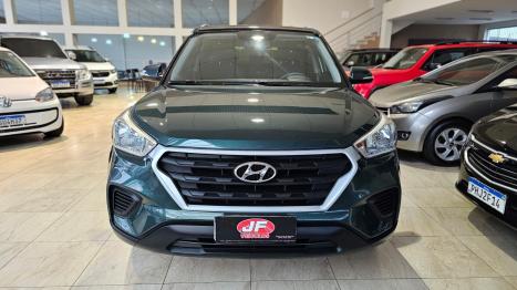 HYUNDAI Creta 1.6 16V 4P FLEX ATTITUDE, Foto 2