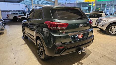 HYUNDAI Creta 1.6 16V 4P FLEX ATTITUDE, Foto 6