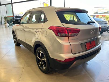 HYUNDAI Creta 1.6 16V 4P FLEX PULSE PLUS AUTOMTICO, Foto 6