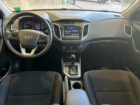 HYUNDAI Creta 1.6 16V 4P FLEX PULSE PLUS AUTOMTICO, Foto 10