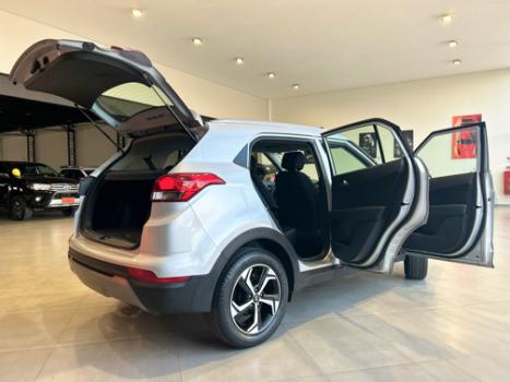 HYUNDAI Creta 1.6 16V 4P FLEX PULSE PLUS AUTOMTICO, Foto 16