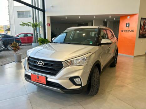 HYUNDAI Creta 1.6 16V 4P FLEX PULSE PLUS AUTOMTICO, Foto 18