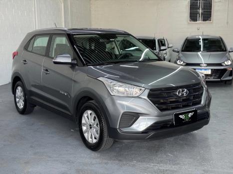 HYUNDAI Creta 1.6 16V 4P FLEX ACTION AUTOMTICO, Foto 1