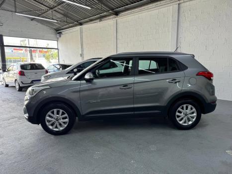 HYUNDAI Creta 1.6 16V 4P FLEX ACTION AUTOMTICO, Foto 3