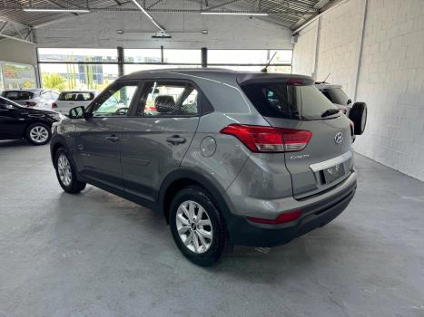 HYUNDAI Creta 1.6 16V 4P FLEX ACTION AUTOMTICO, Foto 4