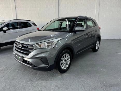 HYUNDAI Creta 1.6 16V 4P FLEX ACTION AUTOMTICO, Foto 5