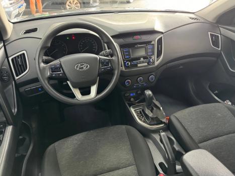 HYUNDAI Creta 1.6 16V 4P FLEX ACTION AUTOMTICO, Foto 7