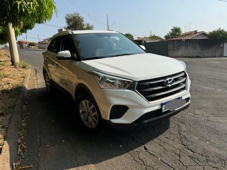 HYUNDAI Creta 1.6 16V 4P FLEX ACTION AUTOMTICO, Foto 2