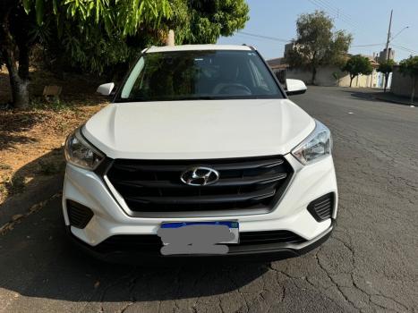 HYUNDAI Creta 1.6 16V 4P FLEX ACTION AUTOMTICO, Foto 3