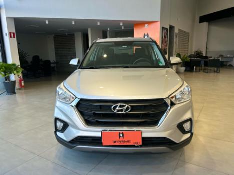 HYUNDAI Creta 1.6 16V 4P FLEX PULSE PLUS AUTOMTICO, Foto 2