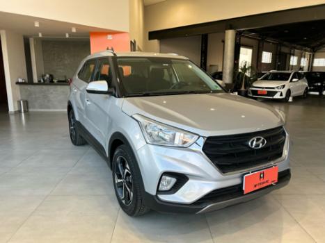 HYUNDAI Creta 1.6 16V 4P FLEX PULSE PLUS AUTOMTICO, Foto 3