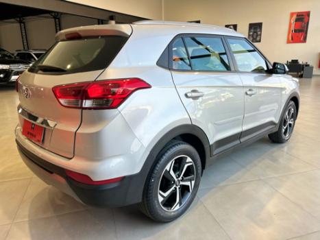 HYUNDAI Creta 1.6 16V 4P FLEX PULSE PLUS AUTOMTICO, Foto 4